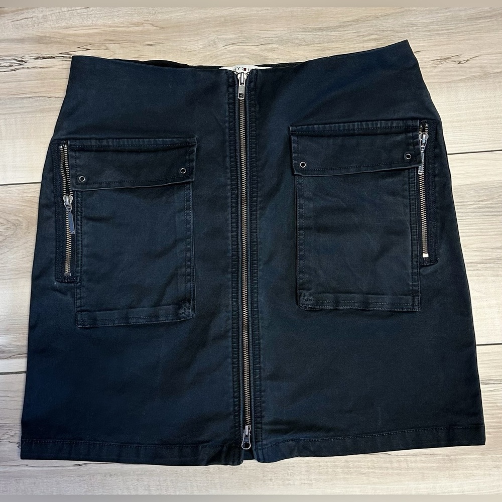 Tommy Hilfiger Jeans Skirt Size 10
